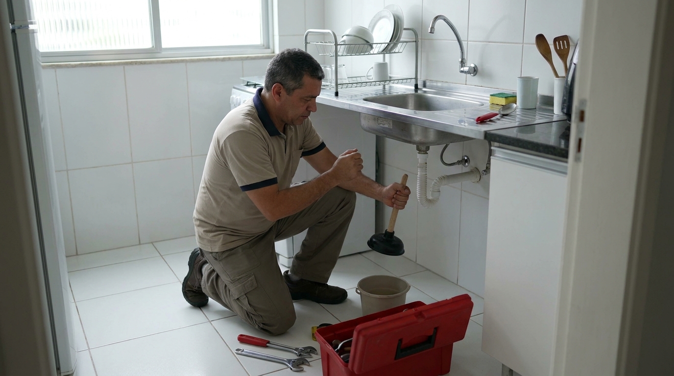 Remoção de Restos em São José do Rio Preto‑SP